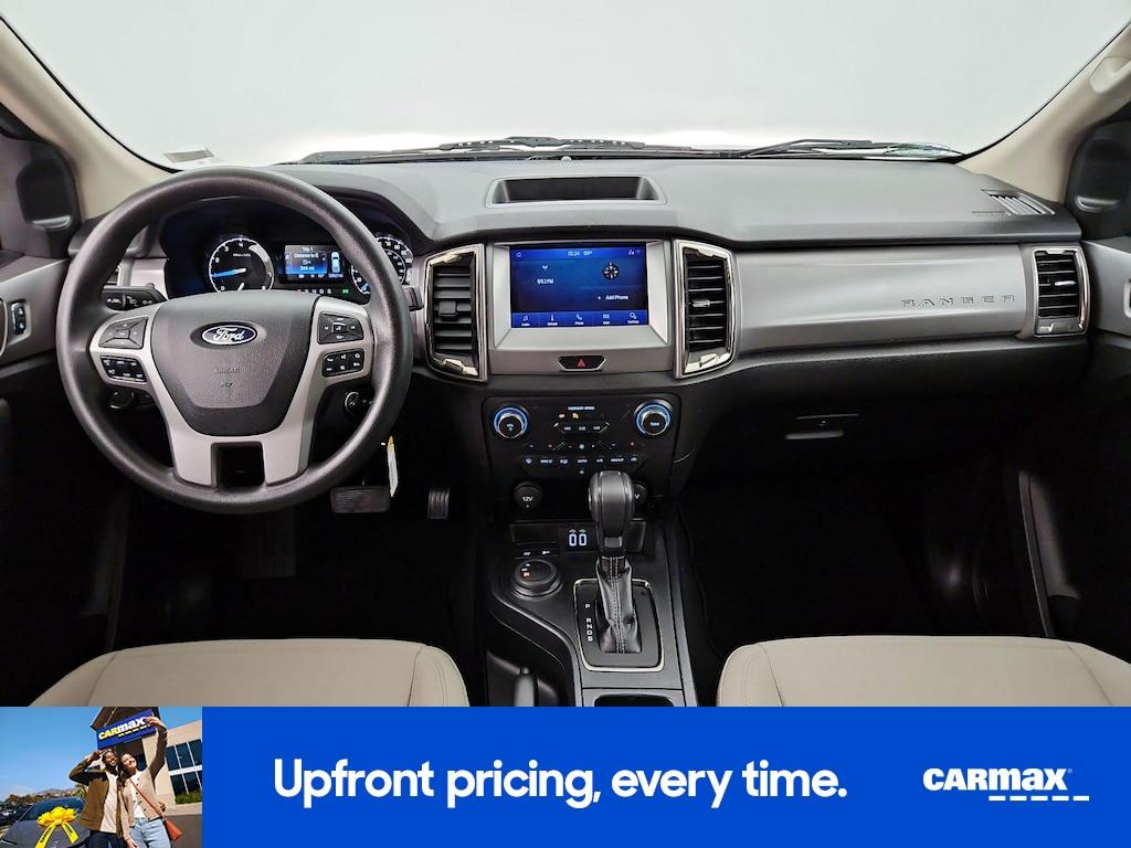 used 2022 Ford Ranger car, priced at $29,998