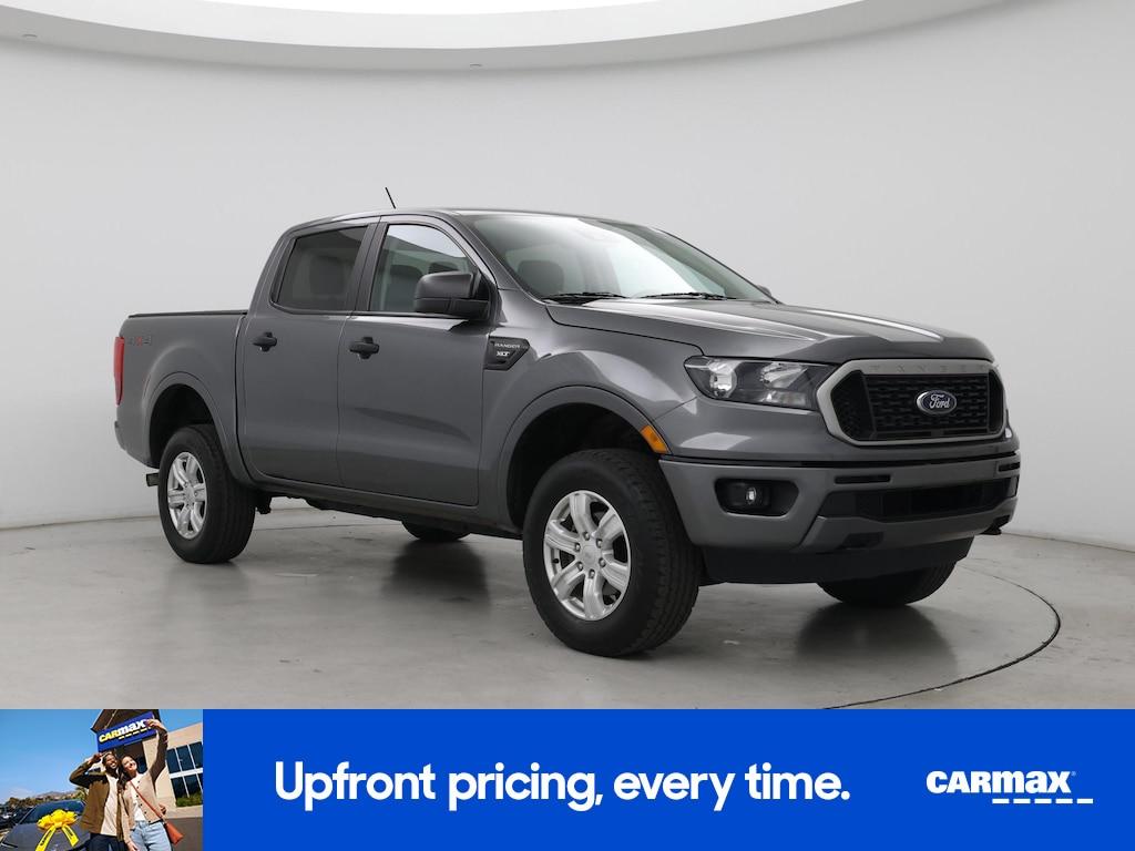 used 2022 Ford Ranger car, priced at $29,998