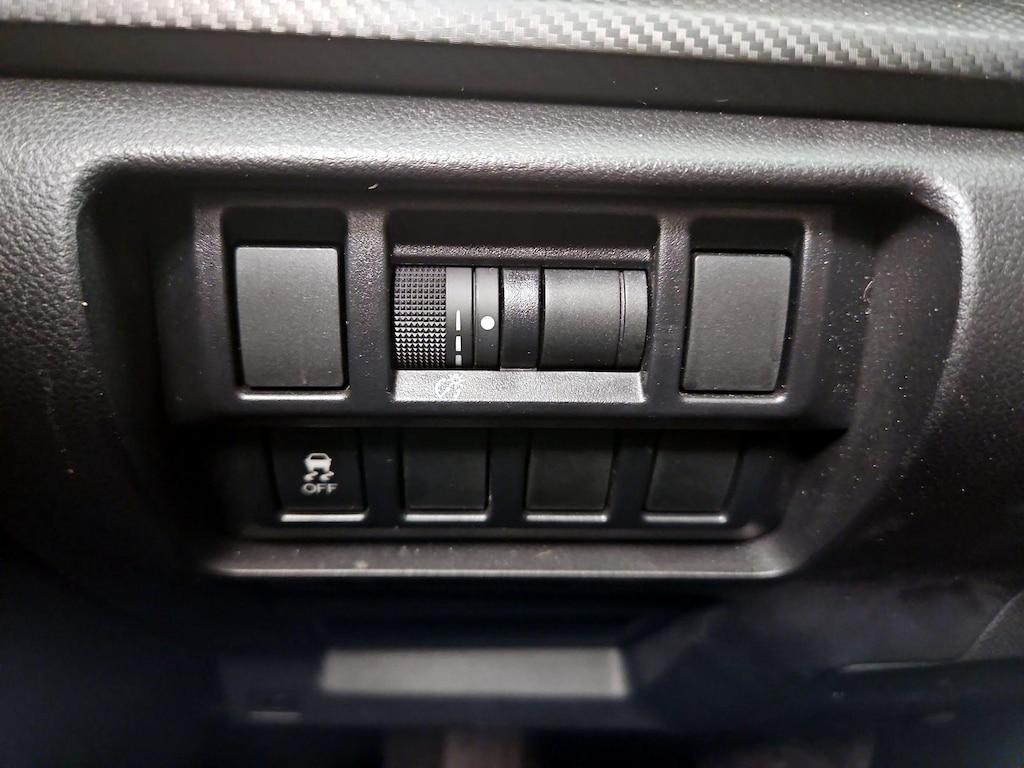 used 2020 Subaru Impreza car, priced at $19,998