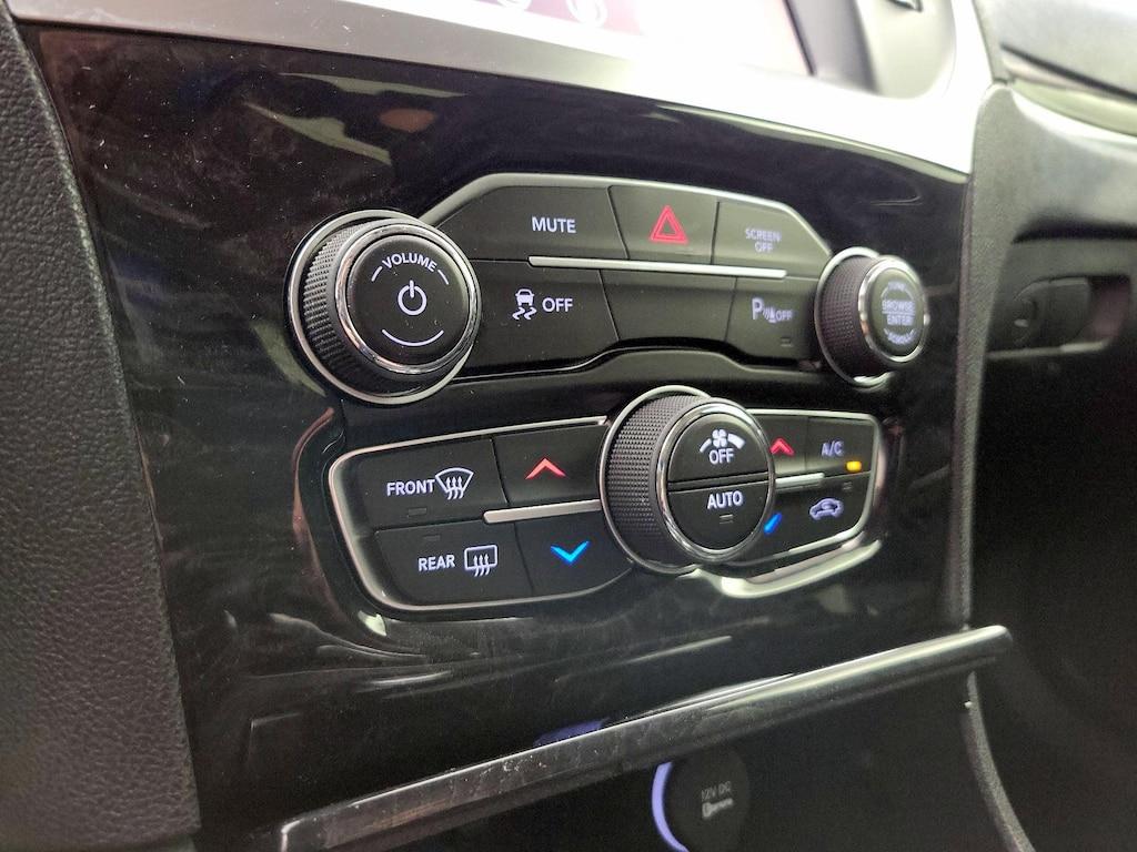 used 2023 Chrysler 300 car, priced at $27,998