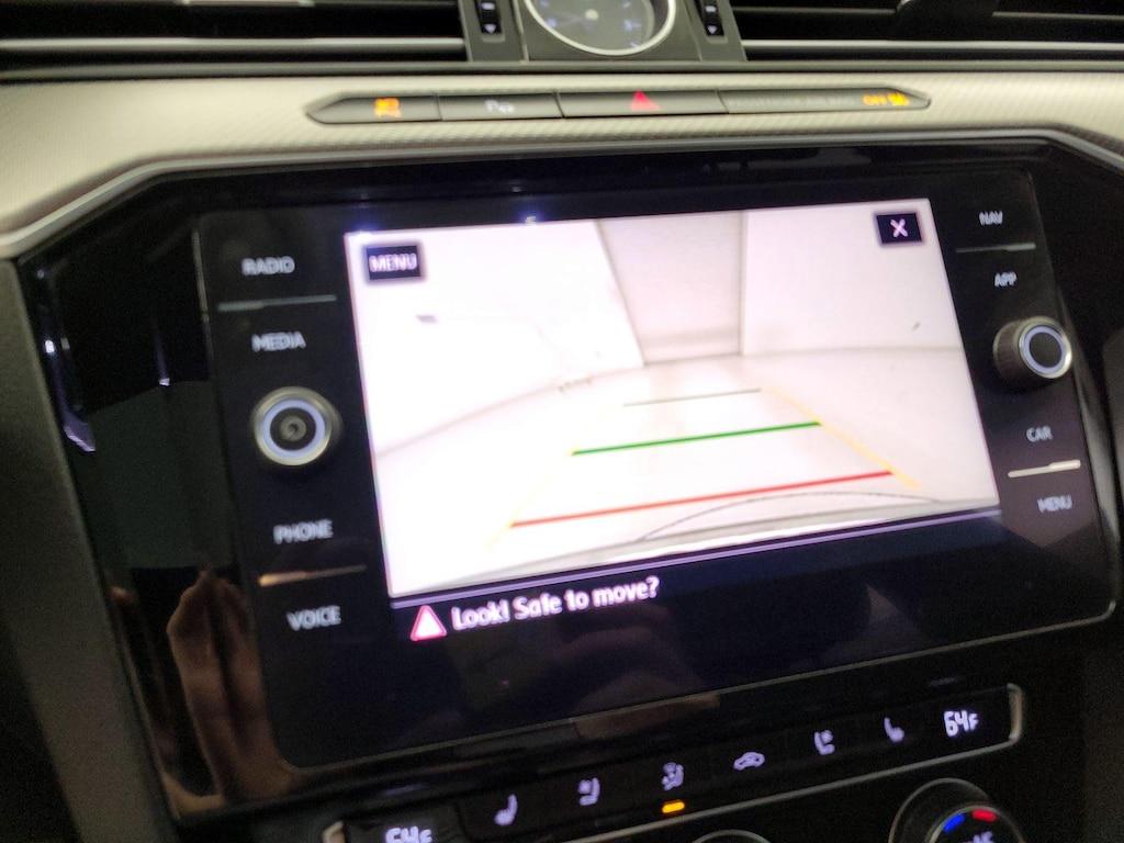used 2020 Volkswagen Arteon car, priced at $25,998