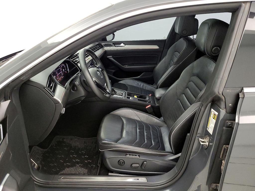 used 2020 Volkswagen Arteon car, priced at $25,998