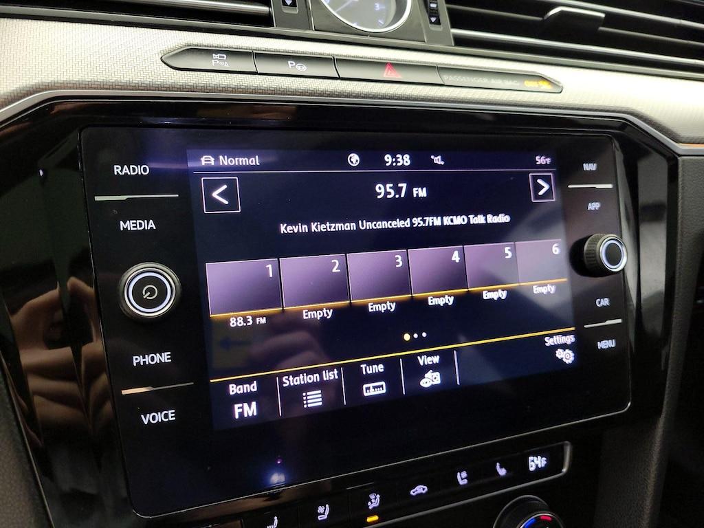 used 2020 Volkswagen Arteon car, priced at $25,998