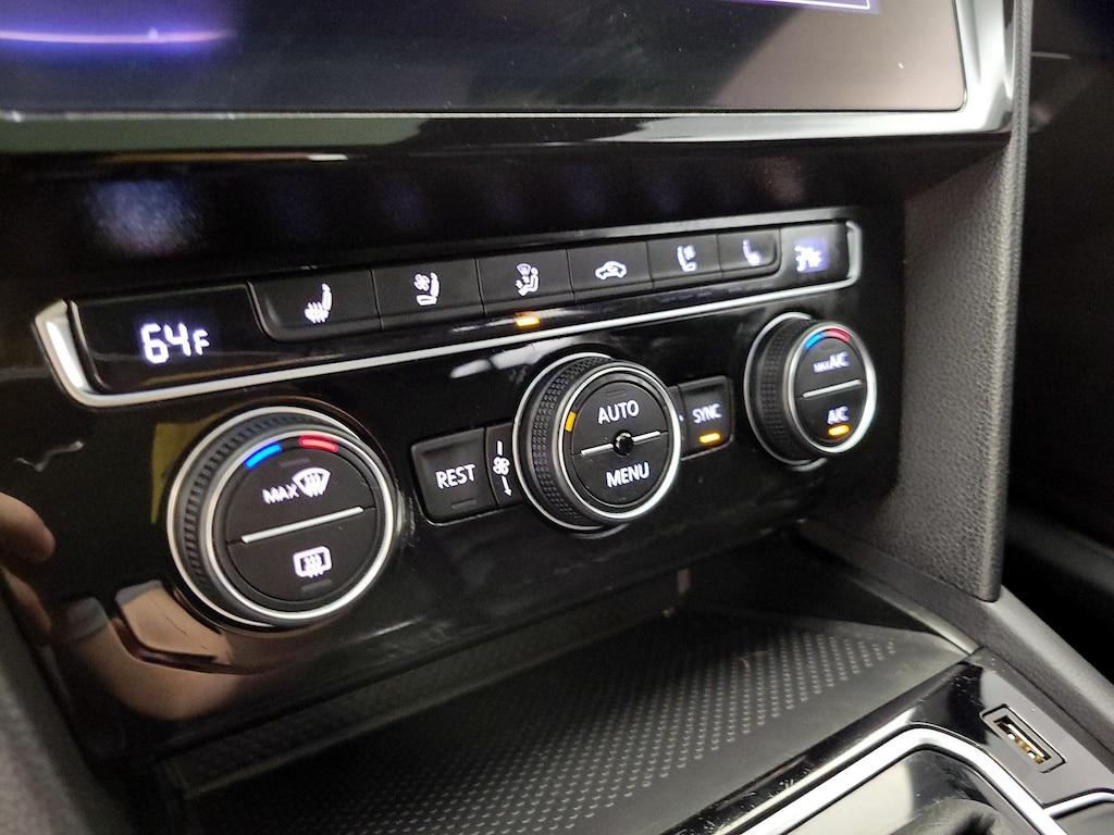 used 2020 Volkswagen Arteon car, priced at $25,998