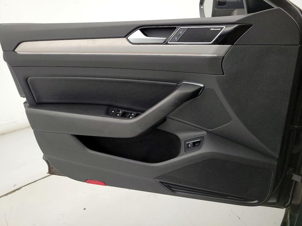used 2020 Volkswagen Arteon car, priced at $25,998