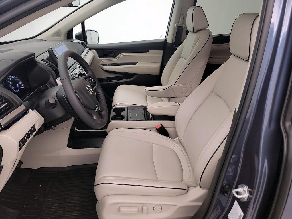 used 2026 Honda Odyssey car, priced at $48,998