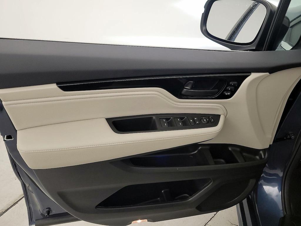 used 2026 Honda Odyssey car, priced at $48,998