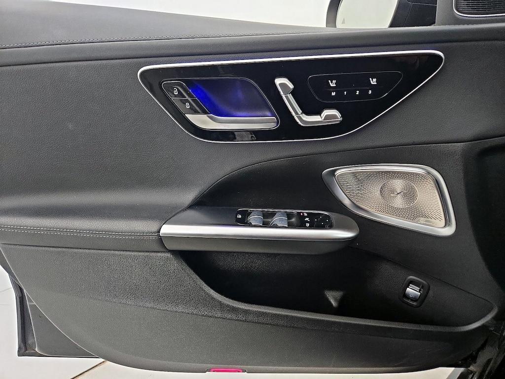 used 2024 Mercedes-Benz C-Class car, priced at $31,998