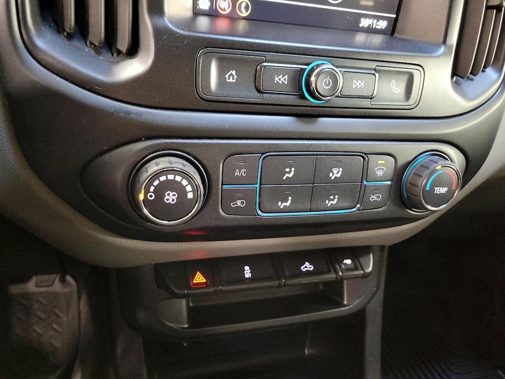 used 2019 Chevrolet Colorado car, priced at $21,998