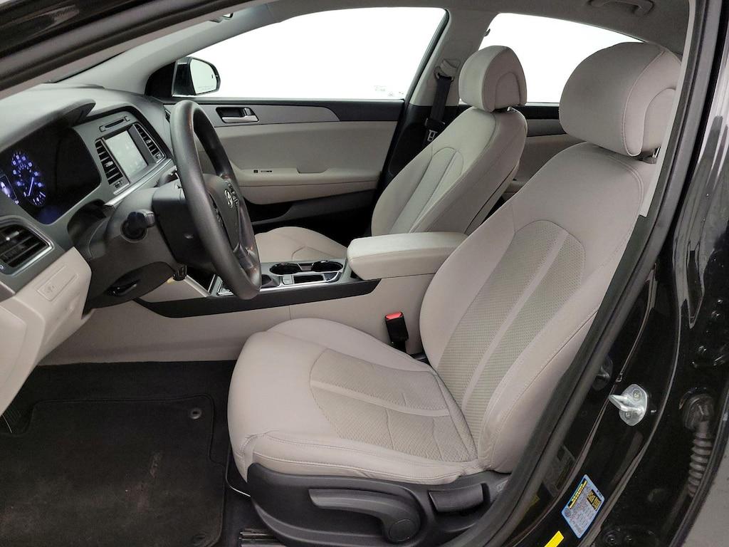 used 2016 Hyundai Sonata car, priced at $10,998
