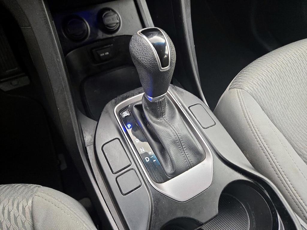 used 2016 Hyundai Santa Fe Sport car, priced at $14,998