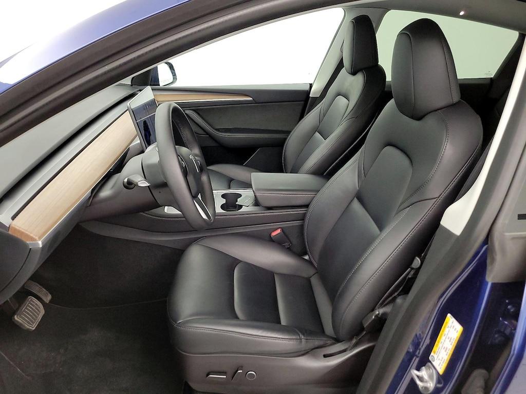 used 2023 Tesla Model Y car, priced at $29,998