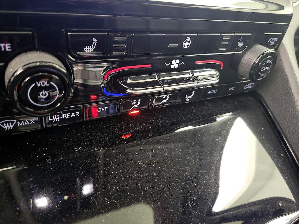 used 2022 Jeep Grand Cherokee car, priced at $27,998