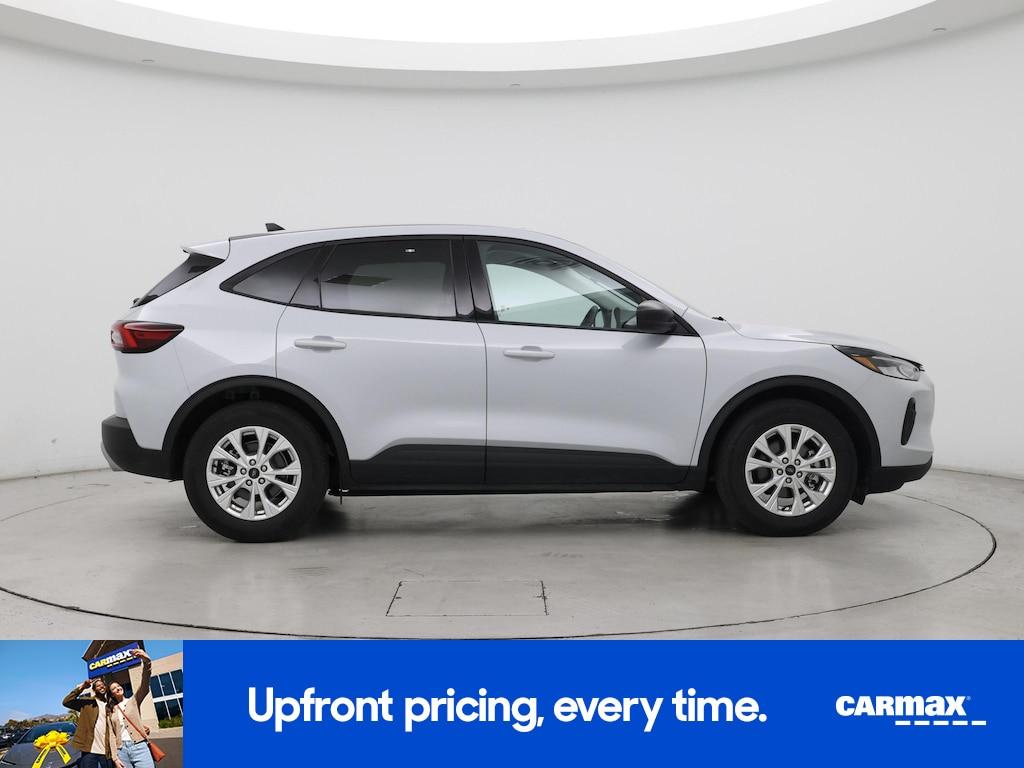 used 2025 Ford Escape car, priced at $23,998