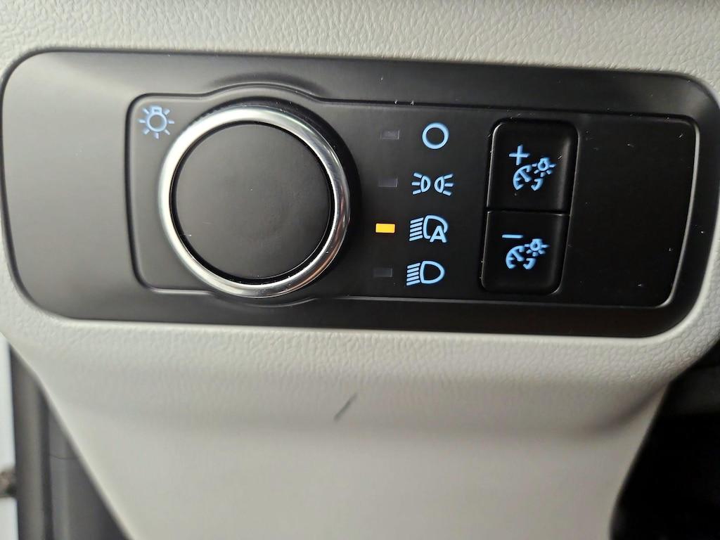 used 2025 Ford Escape car, priced at $23,998