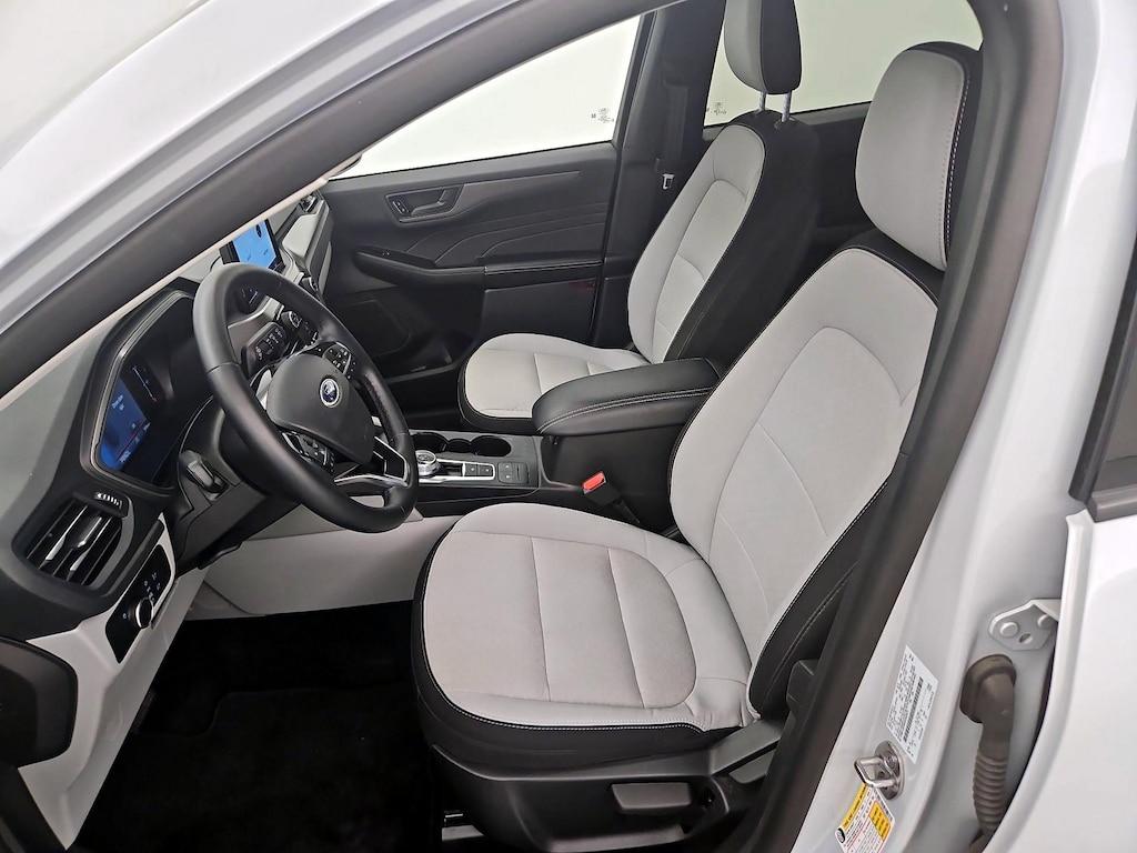 used 2025 Ford Escape car, priced at $23,998