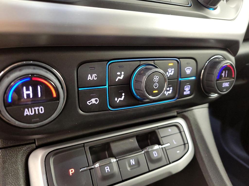 used 2023 GMC Acadia car, priced at $25,998