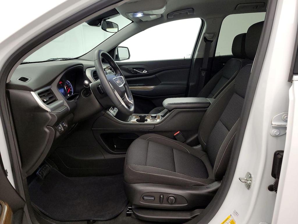 used 2023 GMC Acadia car, priced at $25,998