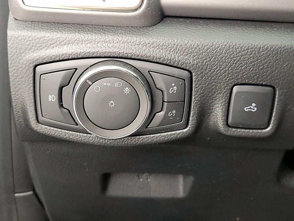 used 2022 Ford Ranger car, priced at $28,998