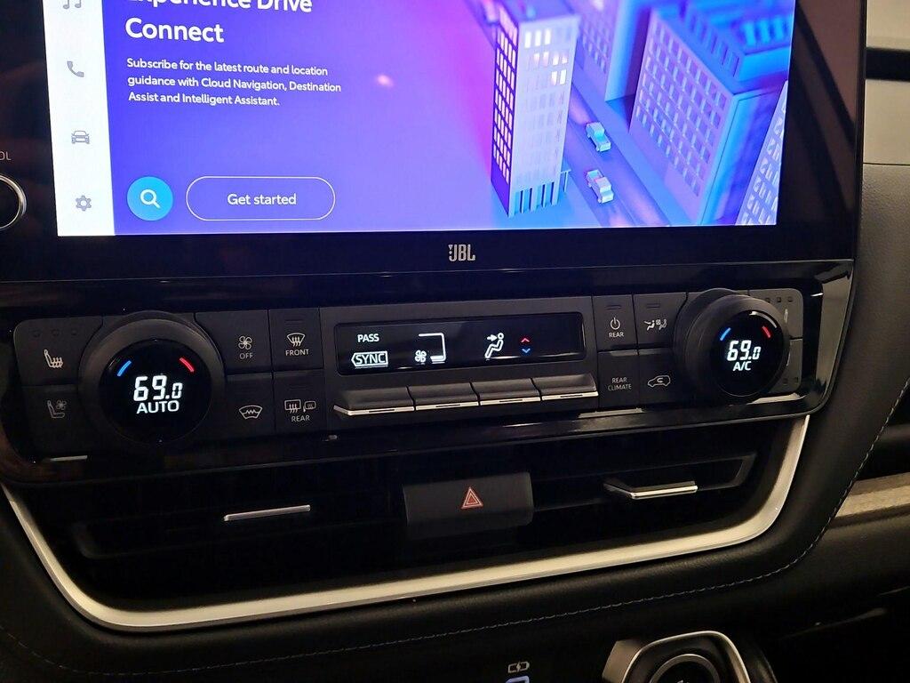 used 2025 Toyota Grand Highlander car, priced at $60,998