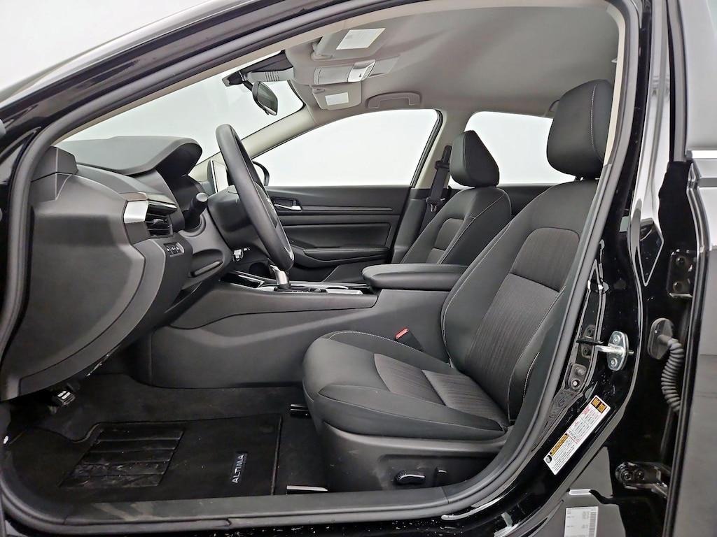 used 2024 Nissan Altima car, priced at $24,998