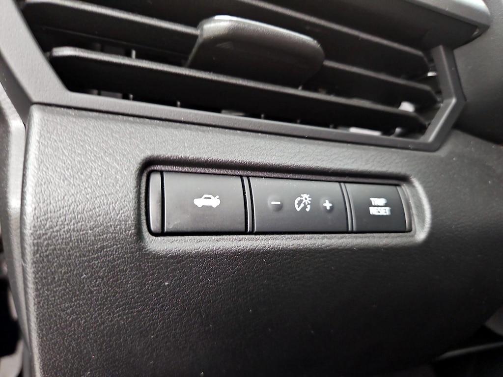 used 2024 Nissan Altima car, priced at $24,998
