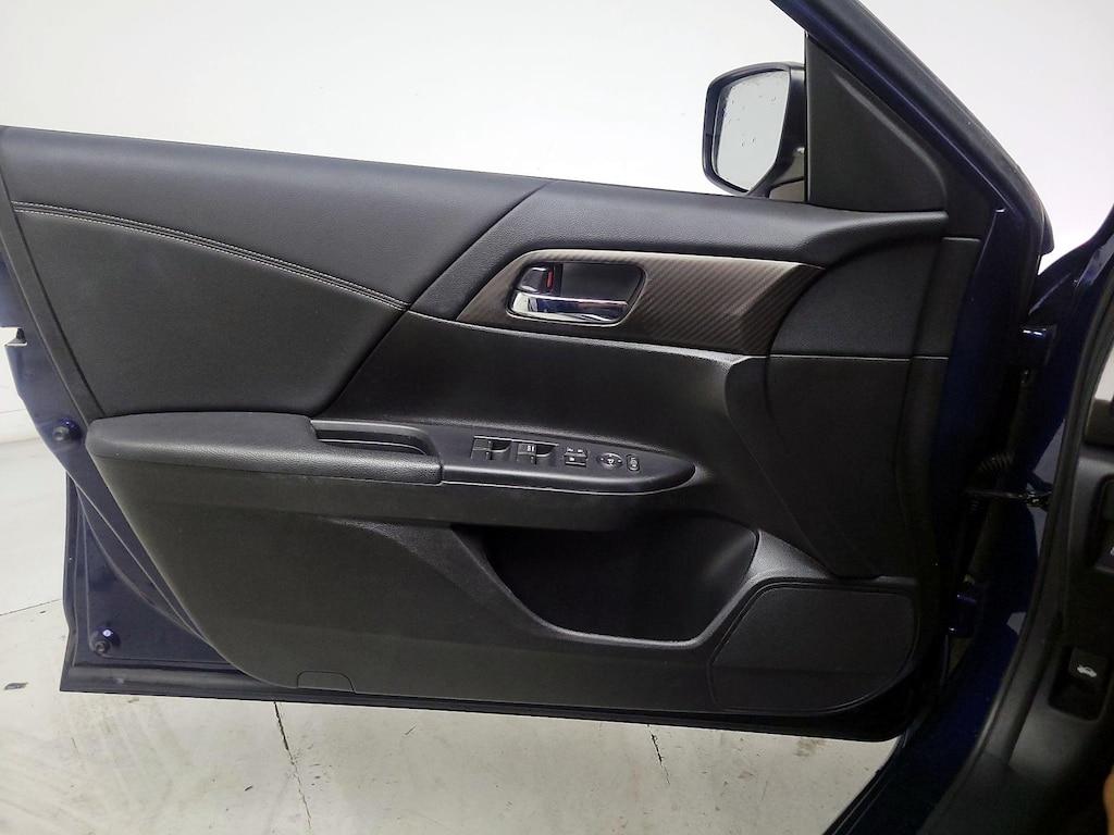 used 2017 Honda Accord car, priced at $17,998