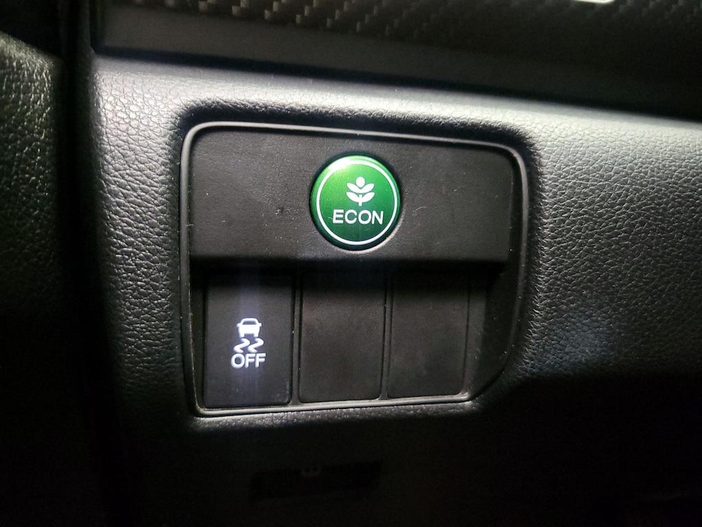 used 2017 Honda Accord car, priced at $17,998