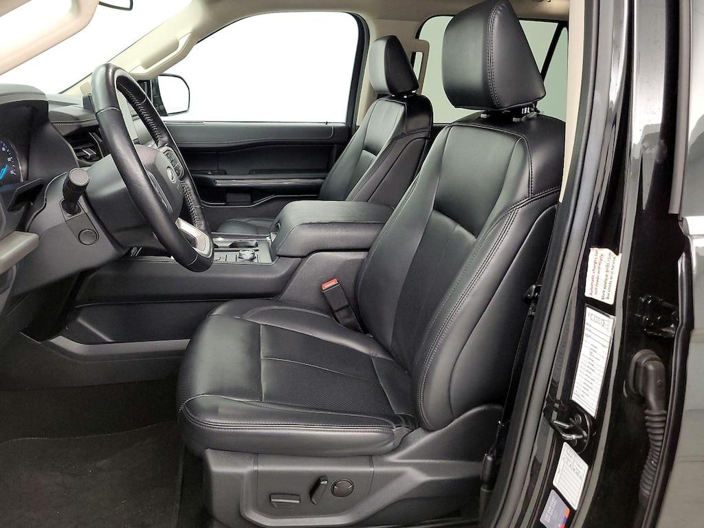 used 2024 Ford Expedition car, priced at $47,998
