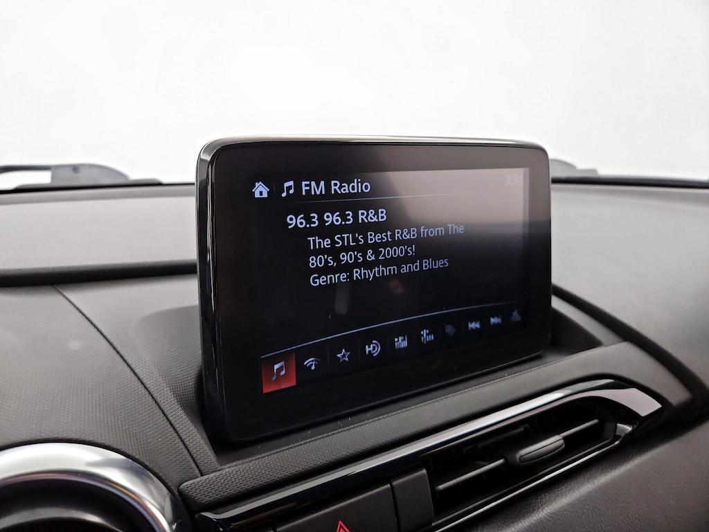 used 2020 Mazda MX-5 Miata car, priced at $25,998