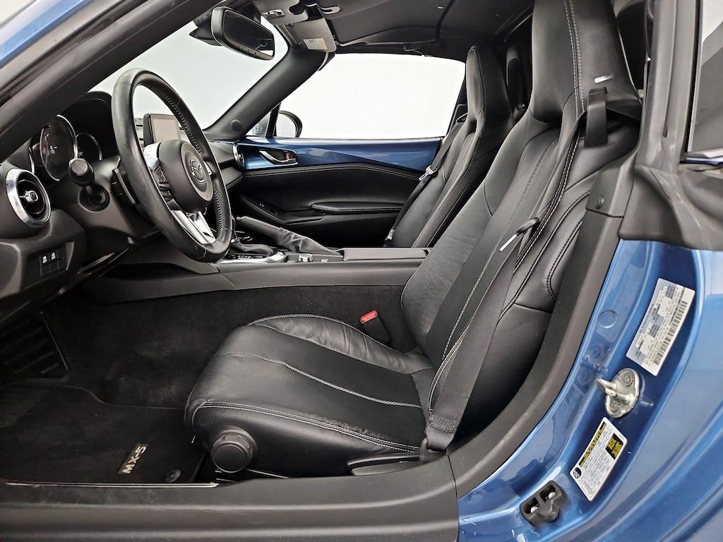 used 2020 Mazda MX-5 Miata car, priced at $25,998