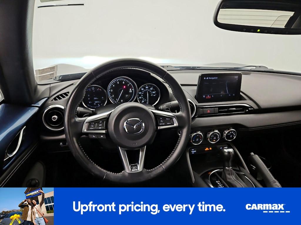 used 2020 Mazda MX-5 Miata car, priced at $25,998