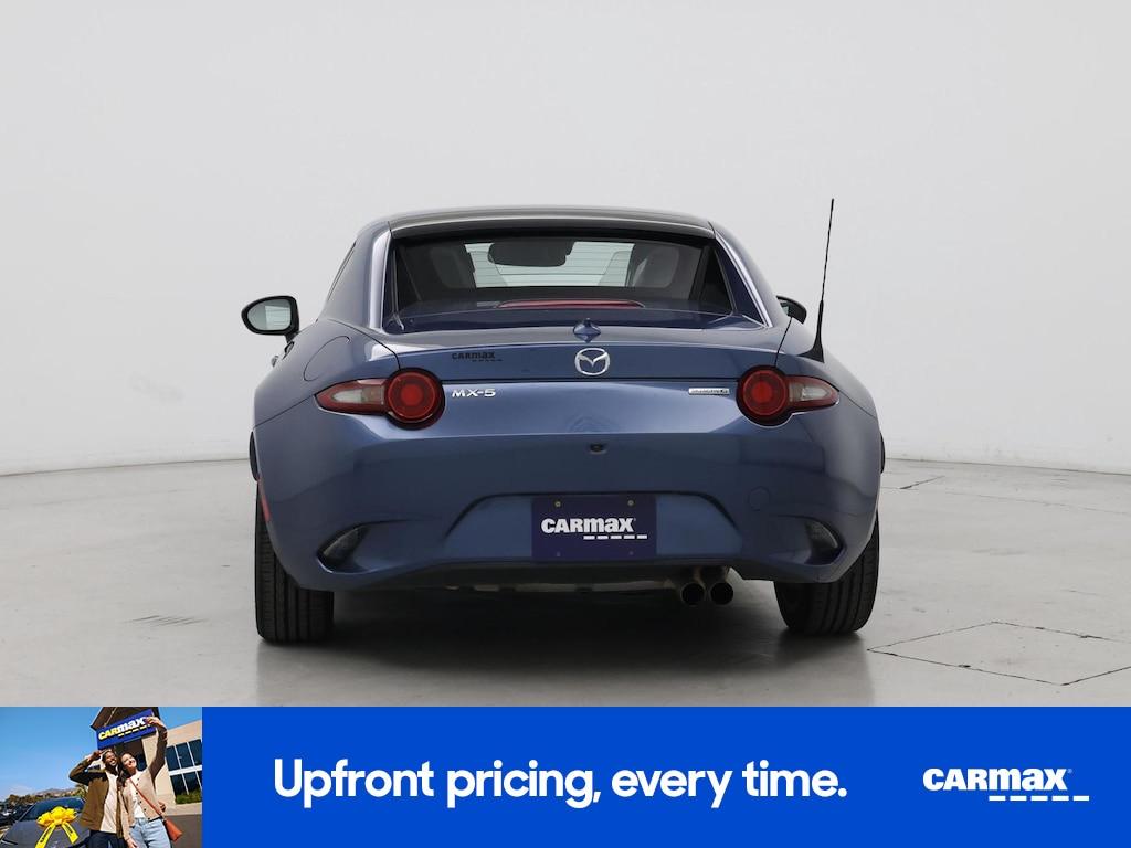 used 2020 Mazda MX-5 Miata car, priced at $25,998