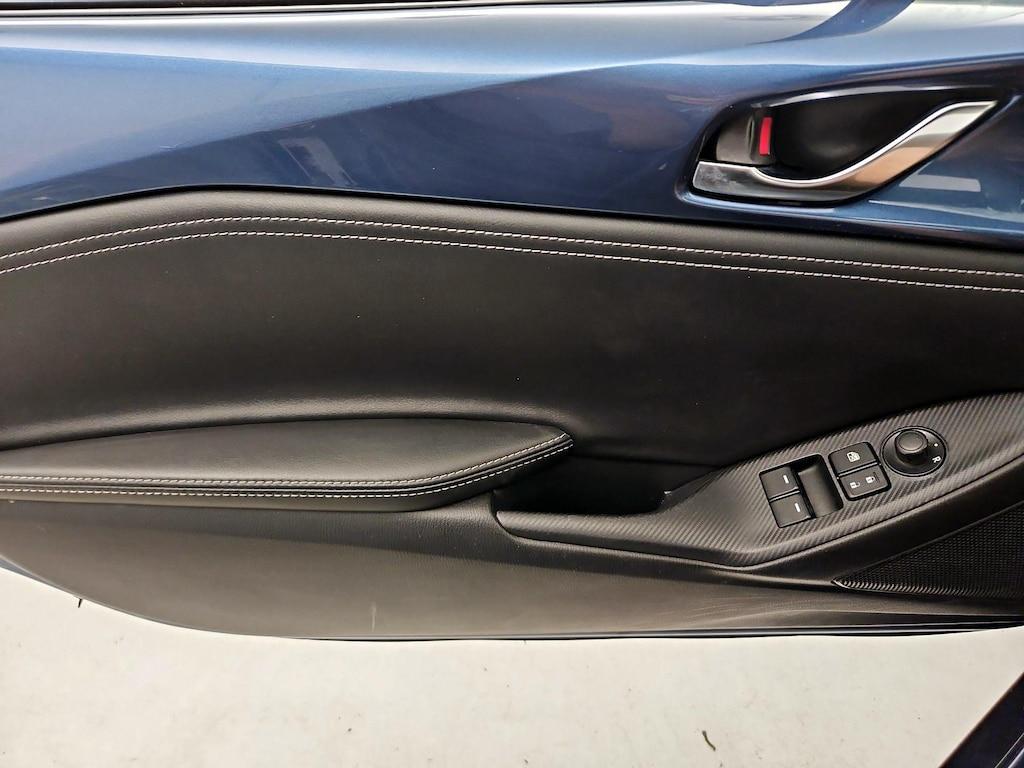 used 2020 Mazda MX-5 Miata car, priced at $25,998