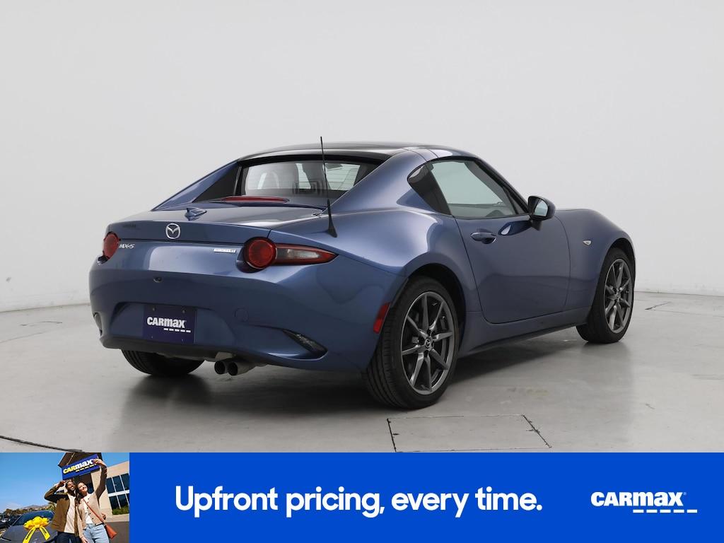 used 2020 Mazda MX-5 Miata car, priced at $25,998