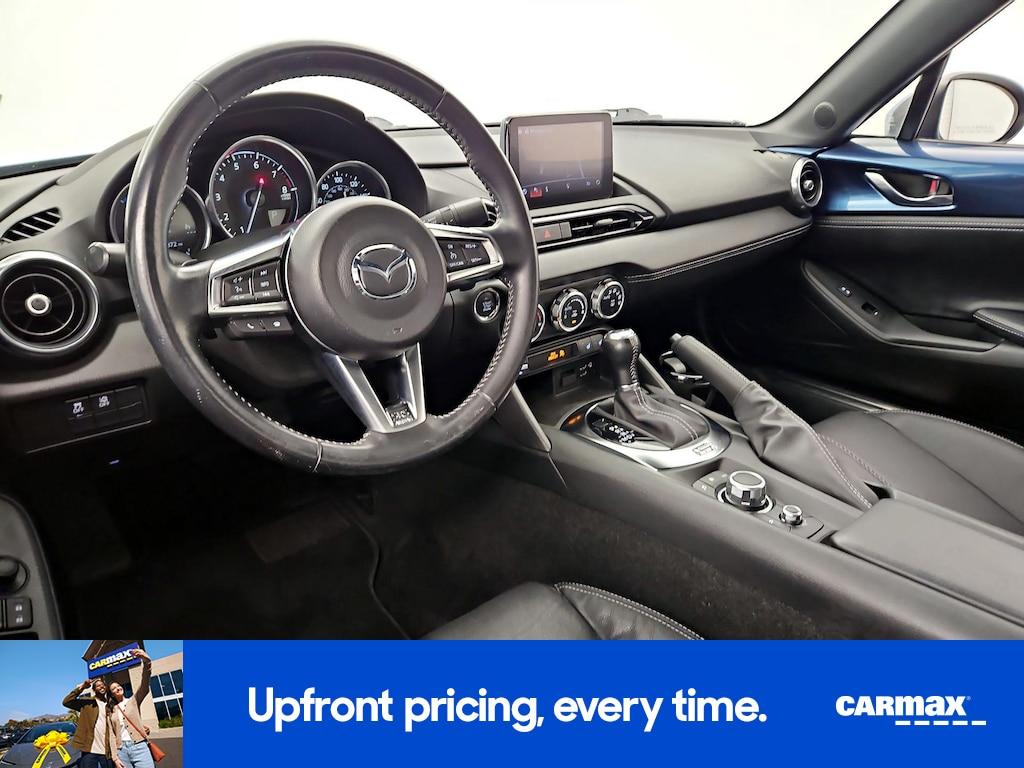 used 2020 Mazda MX-5 Miata car, priced at $25,998