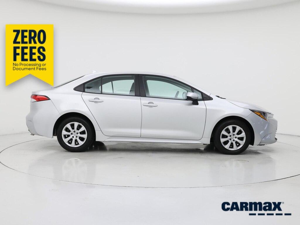 used 2024 Honda Accord Hybrid car, priced at $30,998