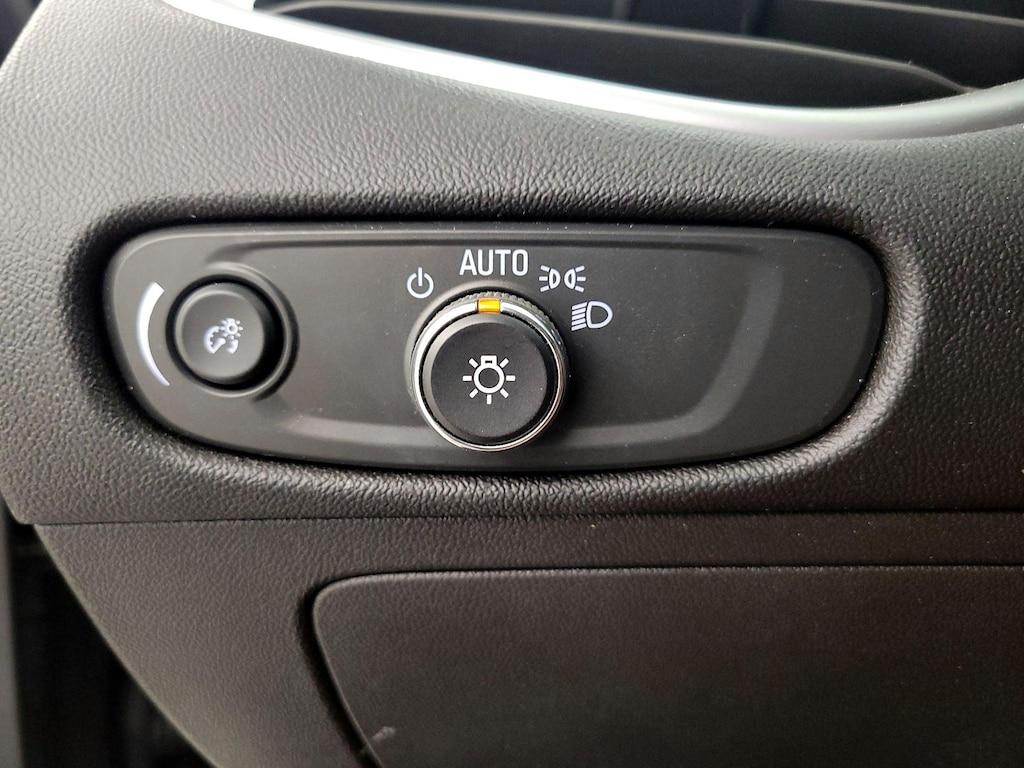 used 2023 Chevrolet Malibu car, priced at $17,998