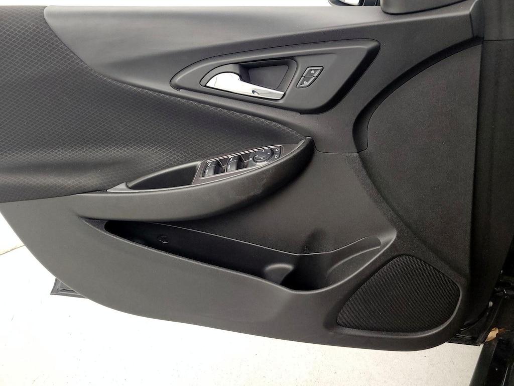 used 2023 Chevrolet Malibu car, priced at $17,998