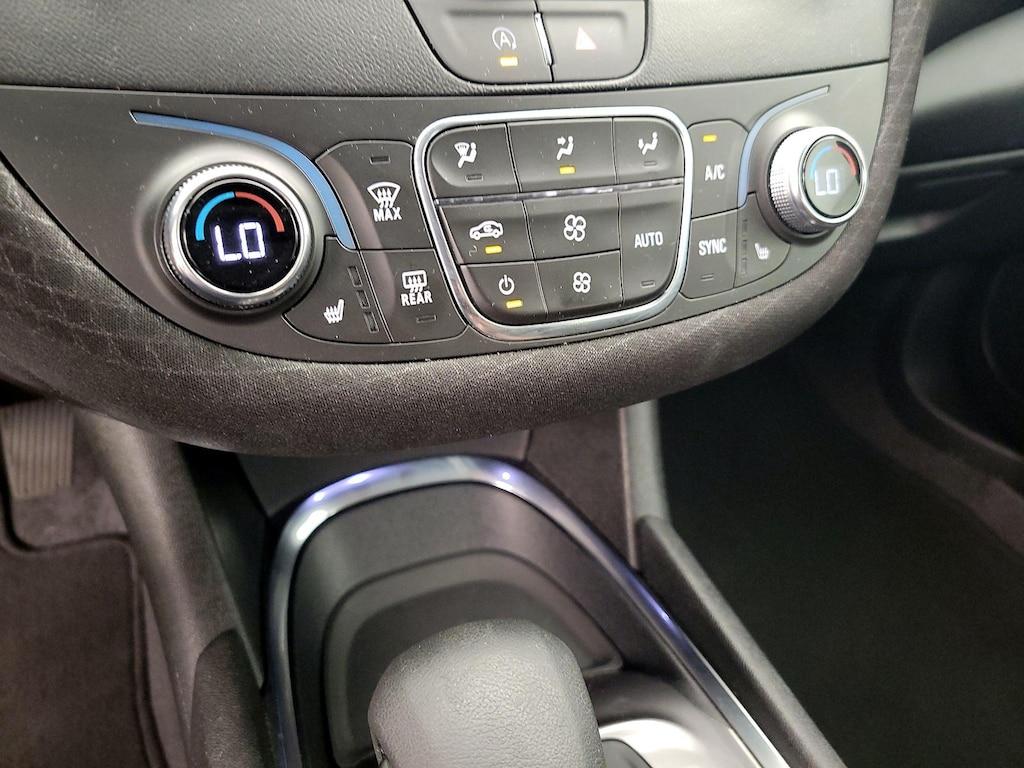 used 2023 Chevrolet Malibu car, priced at $17,998