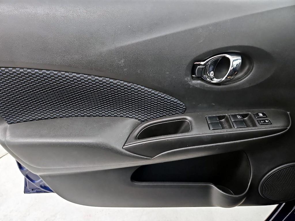 used 2018 Nissan Versa Note car, priced at $14,998