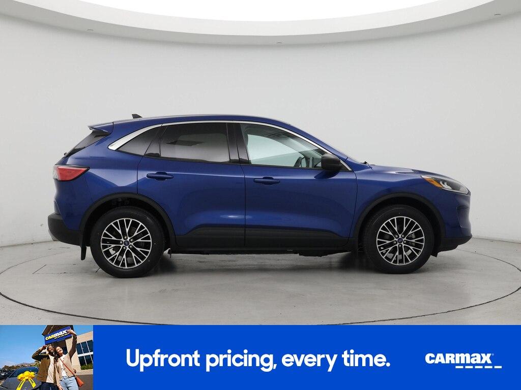 used 2022 Ford Escape PHEV car, priced at $19,998