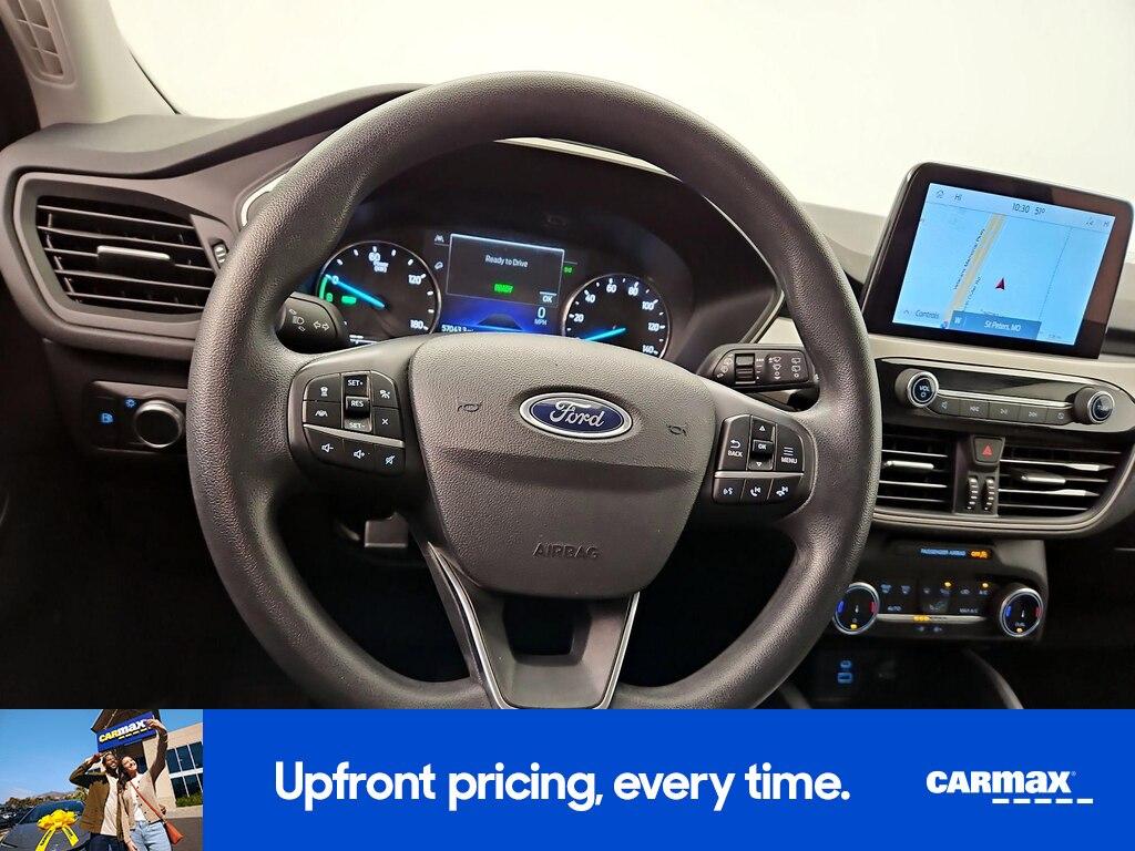 used 2022 Ford Escape PHEV car, priced at $19,998