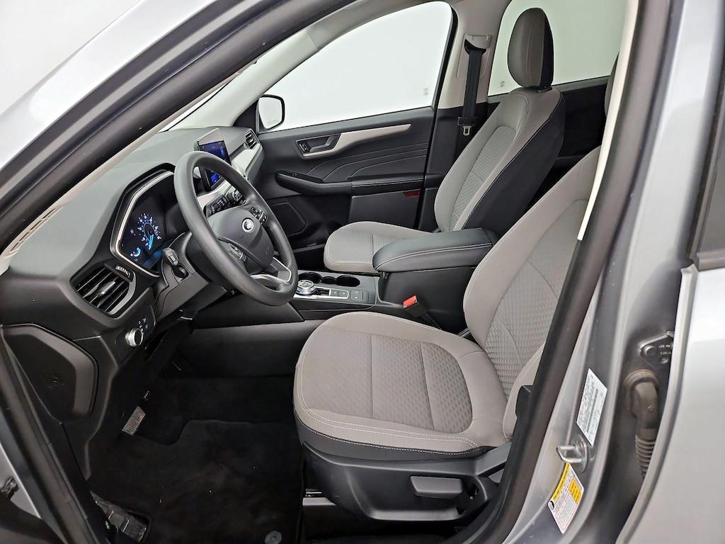 used 2022 Ford Escape car, priced at $19,998