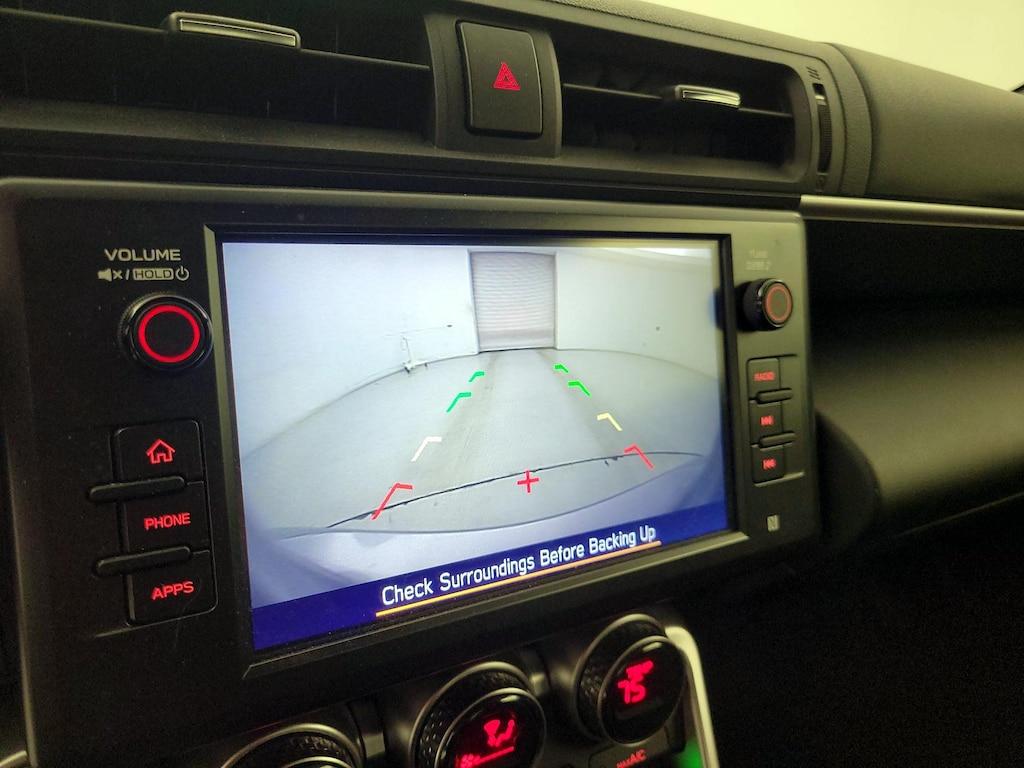 used 2023 Toyota GR86 car, priced at $29,998