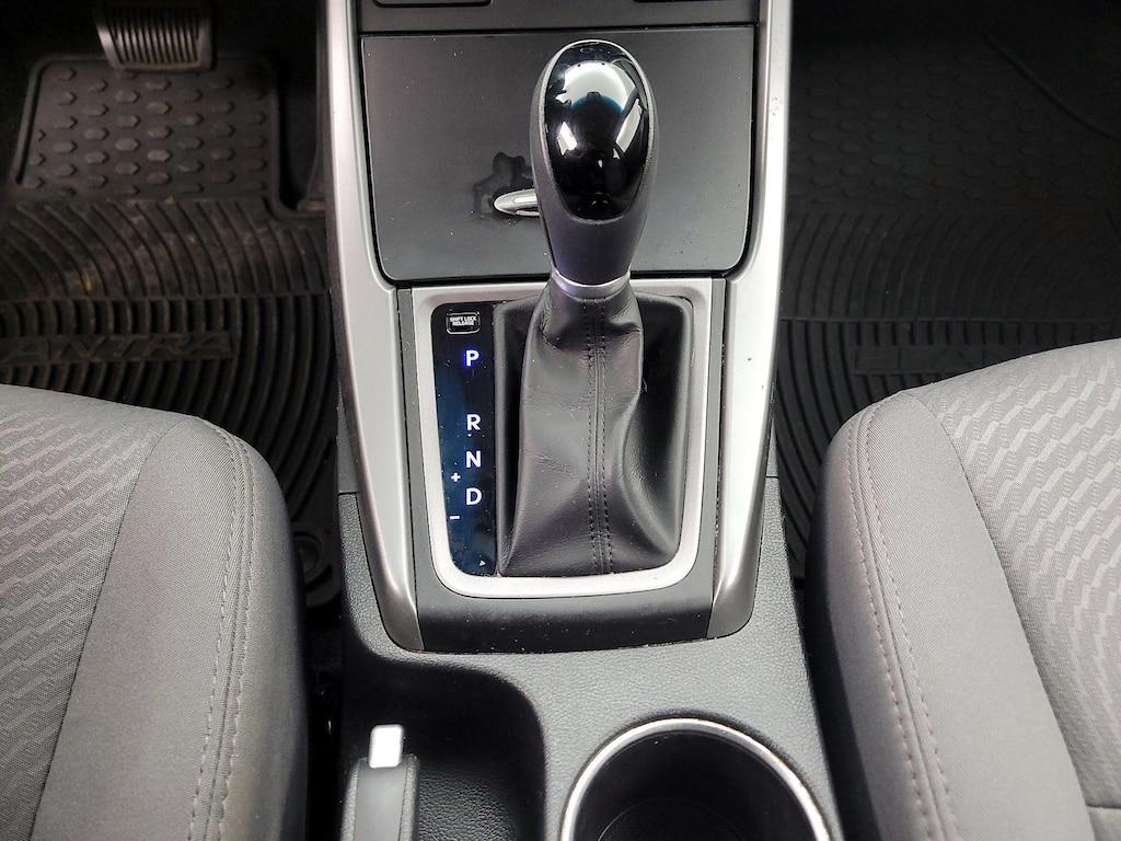used 2016 Hyundai Elantra car, priced at $11,998