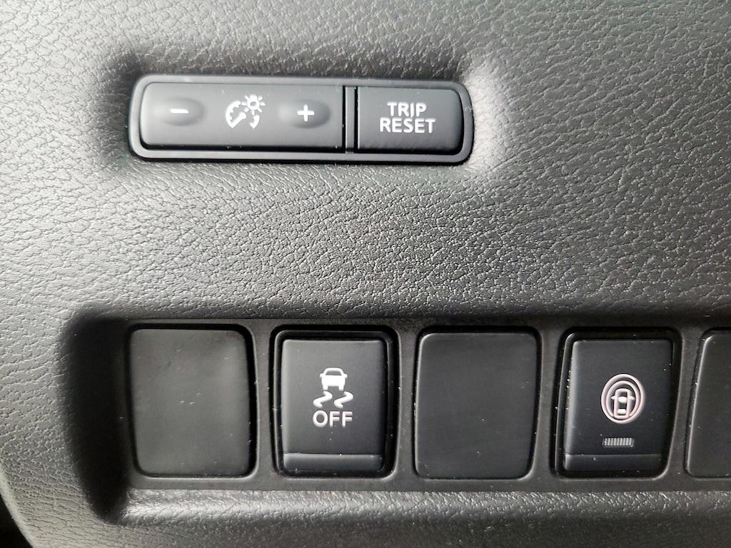 used 2023 Nissan Murano car, priced at $25,998