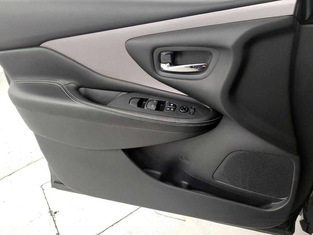used 2023 Nissan Murano car, priced at $25,998