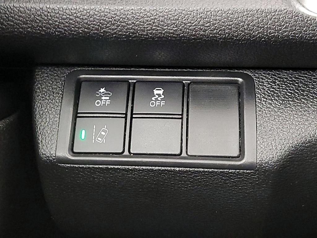 used 2021 Honda Civic car, priced at $21,998