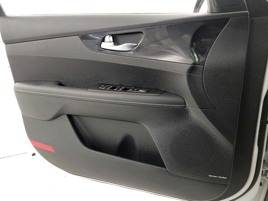 used 2022 Kia Forte car, priced at $18,998